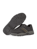 Gabor Komfort Schnürschuhe in Schwarz