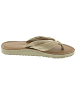 Tommy Hilfiger Elevated Beach Sandal Zehentrenner Beige