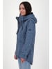 alife and kickin Winterjacke, Anorak, Outdoorjacke, Kurzjacke LilouAK B in nightblue