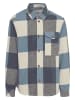 !SOLID Hemd 'Manheim' in blau
