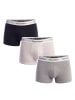 Calvin Klein 3er-Set: Boxershorts in Multicolored