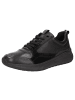Sioux Sneaker Tasulio-702-J in schwarz