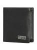 Guess Boston S - Geldbörse 4cc 10.5 cm (black) in schwarz
