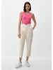 s.Oliver Hose  in  8009_helles beige