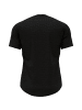 Odlo T-Shirt ASCENT PW 130 SWISS PEAKS in Schwarz