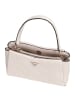 Guess Tisha Crossbody - Schultertasche (midnight logo) in stone logo