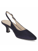 Gabor Sling in blau