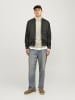 Jack & Jones Blousonjacke in Rosin
