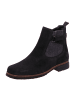 Gabor Klassische Stiefeletten in Blau