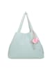 Fritzi aus Preußen Easy Happy Twist Shopper Tasche mit Wendefunktion 50 cm in happy lime