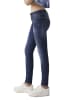 LTB Jeans MOLLY M slim in Blau