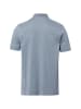 Ragman Shirt in hellblau