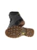 LOWA Wanderschuhe RENEGADE GTX MID in Grau