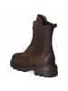 Paul Green Schlupfstiefel in brown