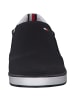 Tommy Hilfiger Slip-On-Sneaker in Midnight/Blau