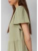QS Kleid in 7297_helles olivgrün