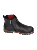 Andrea Conti Chelsea Boots 0342846-137 in schwarz