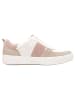 Tamaris COMFORT Sneaker in BEIGE/ROSE