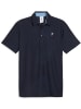 Puma Polo "x PTC JACQUARD POLO" in Blau