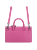 Buffalo Clap01 Mini Bag Handtasche 13 cm in muse pink berry