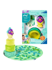 Ravensburger Play+ Baby-Stapel-Puzzle: Vogelnest - ab 6 Monate 6-36 Monate in bunt