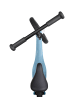 Kikkaboo Xplorer in blau