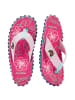 Gumbies Gumbies Original Islander Damen in Pink