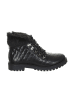 Guess Shoes Ankle Boots in Black