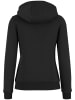 FORVERT FORVERT Kapuzenpullover in black