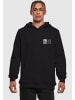 Mister Tee Mister Tee Faith Over Fear Hoody in black