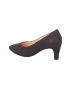 Gabor Klassischer Pump in braun