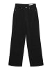 Vero Moda Weit geschnitten in Black Denim