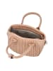 Usha Women Handbag in Beige