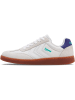 Hummel Sportschuh "Vm78 Cph Nylon" in Weiß