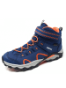 MEINDL Wanderschuh Luca Jr. MId GTX in Blau