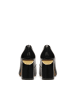 Kazar Pumps in Schwarz