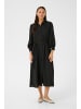 Kaffe Kleid KAellen Regular fit in Black Deep CC