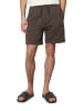 Marc O'Polo DENIM Sweatshorts regular in dark chocolate