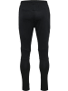 Hummel Trainingshose "Btc Winter Training Pants" in Schwarz