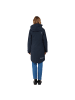 Didriksons Parka Ilma in dark night blue