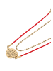 IZIA Women Bracelet in Gold