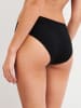 Calida Slip in schwarz