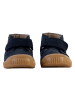 Victoria Scratch High-Top-Sneaker für Kinder Blau