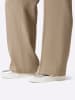 creation L Anzughose in beige