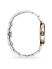 Thomas Sabo Quarzuhr WA0257-277-201-38 MM in Bicolor