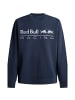 Pepe Jeans Sweatshirt in Blau