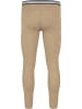 Normani Outdoor Sports Herren Merino Unterhose Sydney in Beige