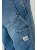 Cargohose "Reflex Women Worker" in Blau