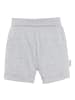 Bornino 2er-Pack Shorts in Grau