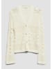 s.Oliver Strickjacke  in  8000_helles beige